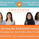 Sunstone Counseling Expands Its Mental Health Services with New Richmond Location