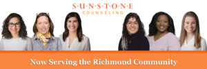 Sunstone Counseling Expands Its Mental Health Services with New Richmond Location