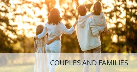 couples and family counseling