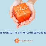 Give yourself the gift of counseling in 2022