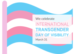 Transgender Day of Visiblity