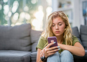 Screen Time Affects Your Mental Health. Here’s How to Cope