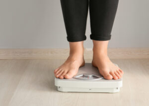 It’s Not Just About Weight: Atypical Anorexia